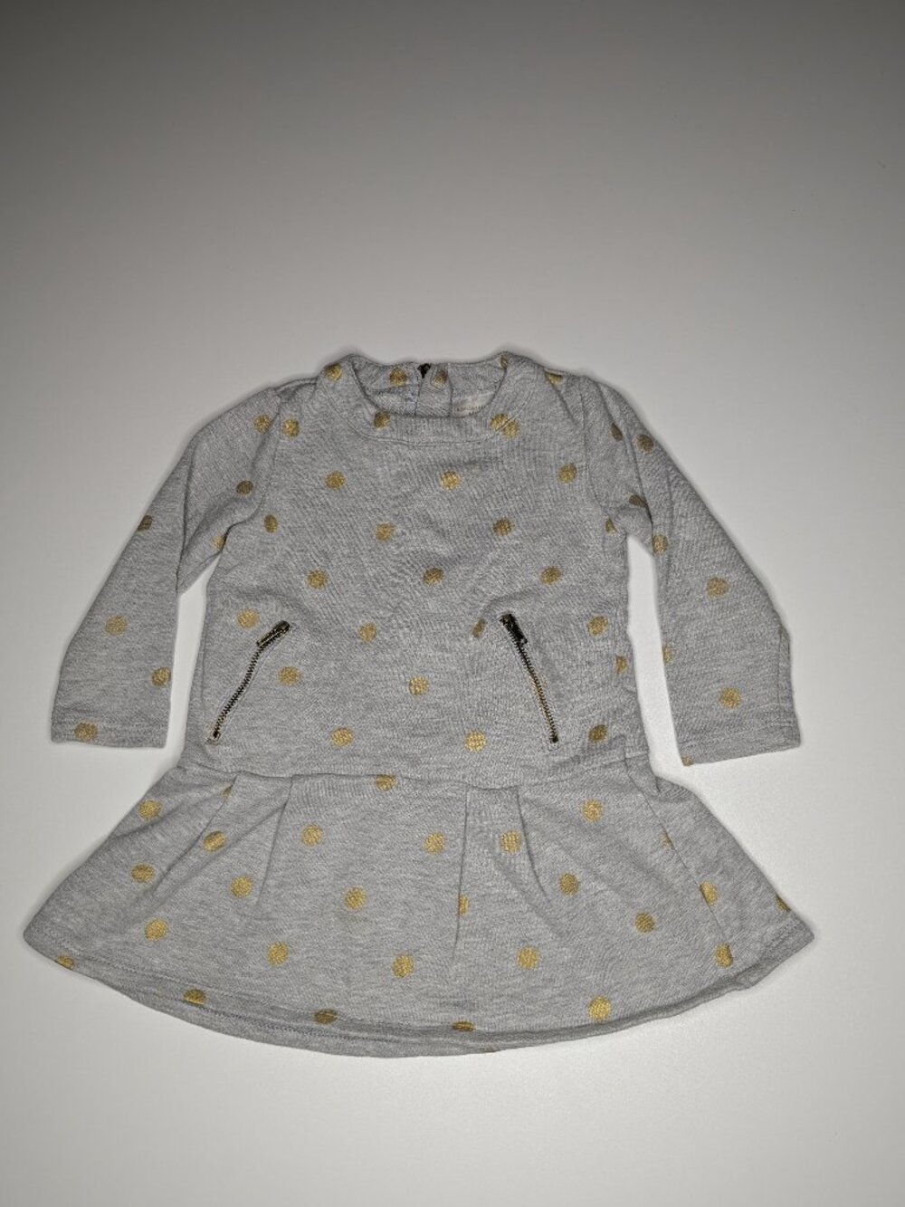Kardashian Kids 2T Long Sleeve